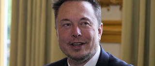 Handla inte av Elon Musk      