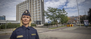 Polischefen om mordet: "Förstår att Norrköpingsbor känner oro"
