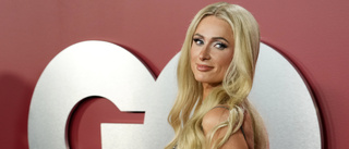 Paris Hilton hintar om ny bebis