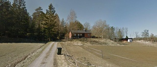 Huset på Viggesätter 10 i Skärblacka har fått ny ägare