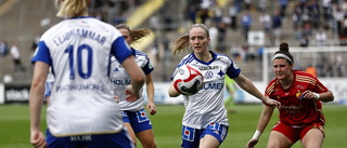TV: IFK fick slita mot norska mästarlaget – se matchen här igen