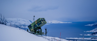 Norge gör jättebeställning av nytt luftvärn