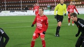 Piteå avslutade säsongen med seger i minusgrader på LF