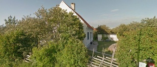 Nya ägare till villa i Öja - prislappen: 4 000 000 kronor