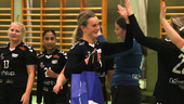 Lillpite vann – fem mål av Lovisa Hellgren
