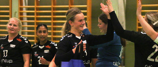 Lillpite vann – fem mål av Lovisa Hellgren