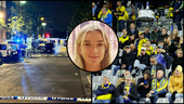 Maria från Luleå: "Händelsen kan trigga andra"