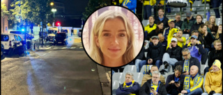 Maria från Luleå: "Händelsen kan trigga andra"