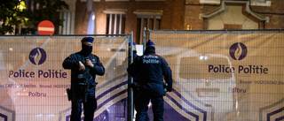 Misstänkt terrorist i Bryssel satt i svenskt fängelse