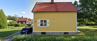 Hus på 87 kvadratmeter från 1931 sålt i Nävekvarn - priset: 1 800 000 kronor