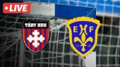 EHF i säsongspremiär – se matchen mot Täby igen