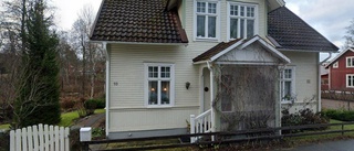 Hus på 104 kvadratmeter sålt i Mariannelund - priset: 700 000 kronor