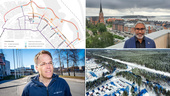 Planen för Luleås nya bostadsområde: "En viktig pusselbit"