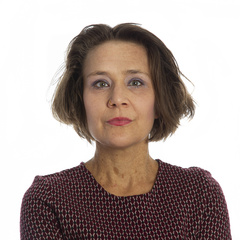 Emelie Wiman Lindqvist