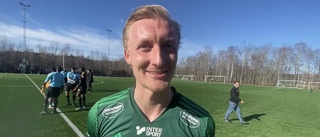 Johan blev en favorit och flyttade hem