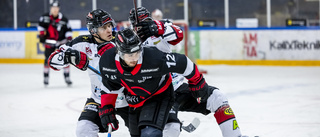 Se matchen Bodens HF mot Kalix HC direkt