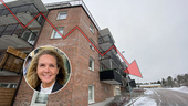 Så har priserna på Strängnäs bostadsmarknad utvecklats i år