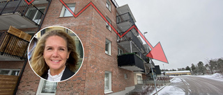 Så har priserna på Strängnäs bostadsmarknad utvecklats i år