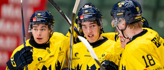 AIK-duon med kaptensroller – Sverige vann första träningsmatchen