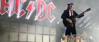 AC/DC:s originaltrummis död