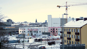 Lista: Det här ska byggas i Linköping under 2024