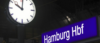 Ta nattåget till Hamburg i stället, regionpolitiker