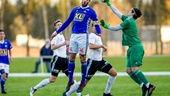 IFK Motala kan börja titta uppåt