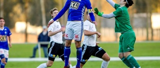 IFK Motala kan börja titta uppåt