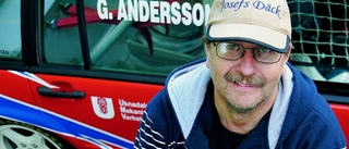 Andersson bäst i premiären