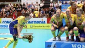 Linköpingstjejen fixade VM-guld till Sverige