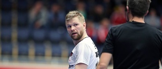Han vill föra Linköping till första SM-guldet