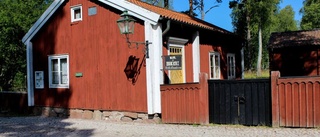 Kommunen renoverar Gästgivarehagen