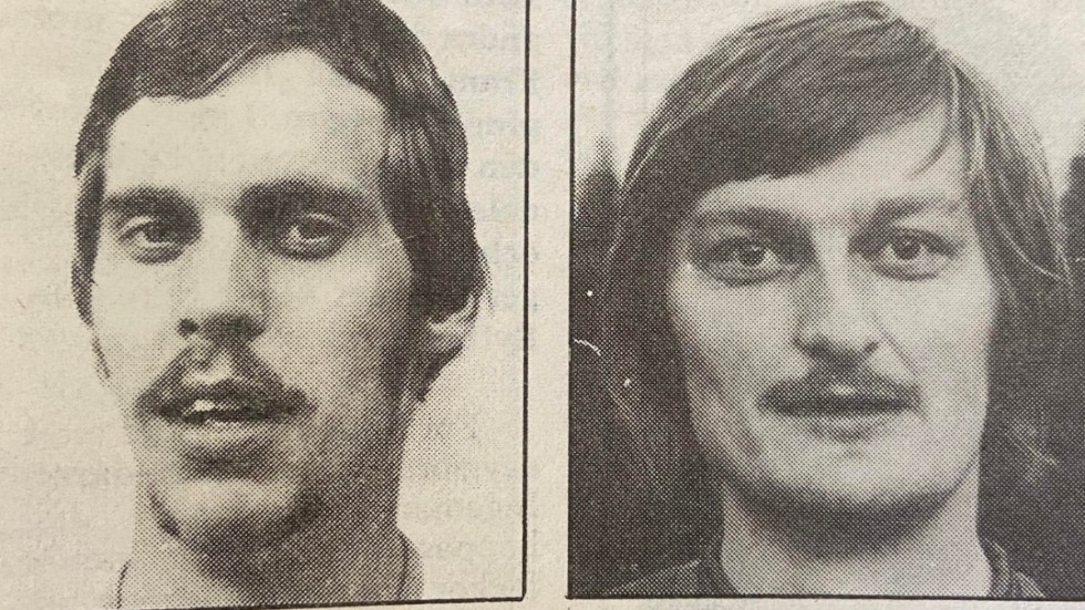 Kent Elvingsson och Bengt Andersson var två av målvakterna som var inblandade i en målvaktscirkus.