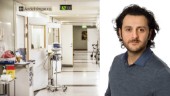 Klinikchefen: "Vi tror att han blir en tillgång"