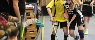 Floorball Games blir Sveriges första SIU-cup
