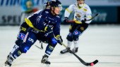 Svensk mästare klar för IFK