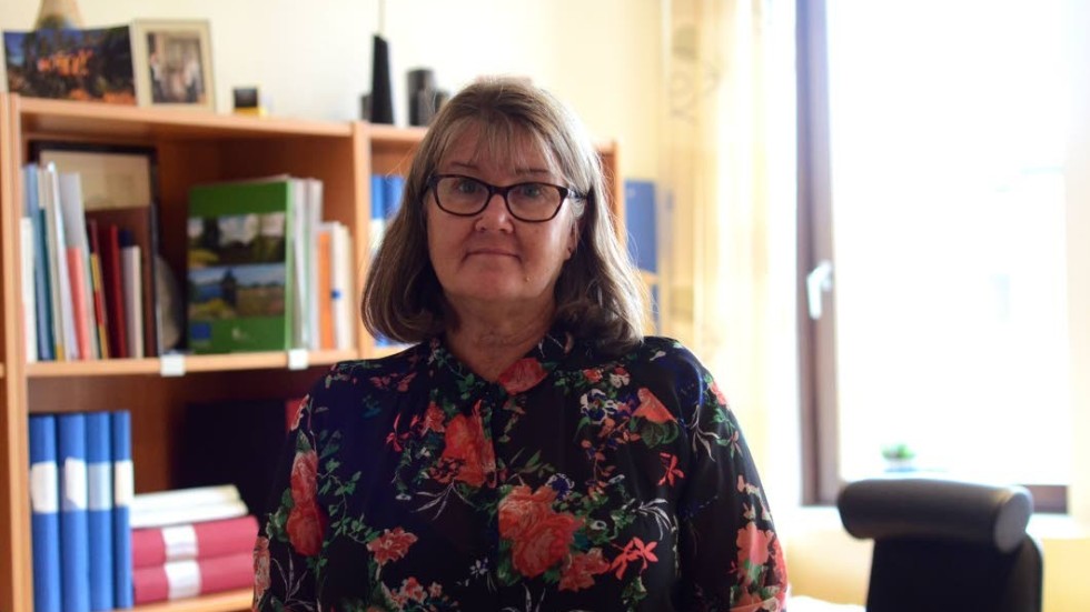 Kommunalrådet Helen Nilsson (S) bekräftar planerna på en sammanslagning, eller fördjupat samarbete, mellan Kulturskolan i Vimmerby och Musikskolan i Hultsfred.
