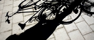 Så många cyklar stals i Linköping 2018