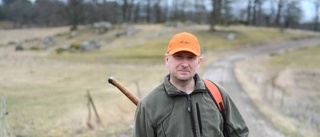 Lokal jägare i stor SVT-satsning