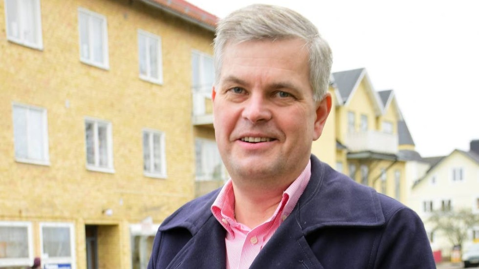 Markus Kyllenbeck från Mariannellund valdes på tisdagskvällen till Eksjös nya moderata kommunalråd.