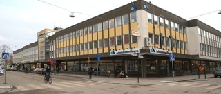 "Vi vill påverka Linköpings stadskärna"