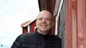 Christer Kustvik – ny chefredaktör i Motala