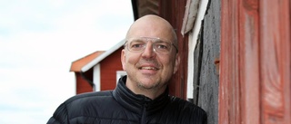 Christer Kustvik – ny chefredaktör i Motala