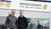 Bengtsson köper tillbaka Bengtssons