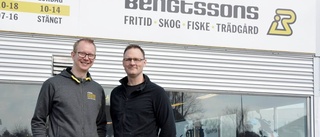 Bengtsson köper tillbaka Bengtssons
