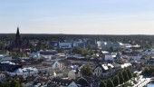 Vi tycker om Västervik!