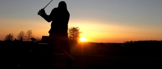 LISTA: Östgötska golfbanorna där flest gör hole in one