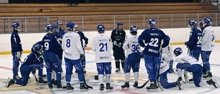 Här går IFK på is: "Är lätt ångest"