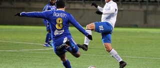 Sjölund tillbaka i IFK:s U21-match