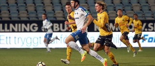 Fjóluson tror på IFK:s nyförvärv